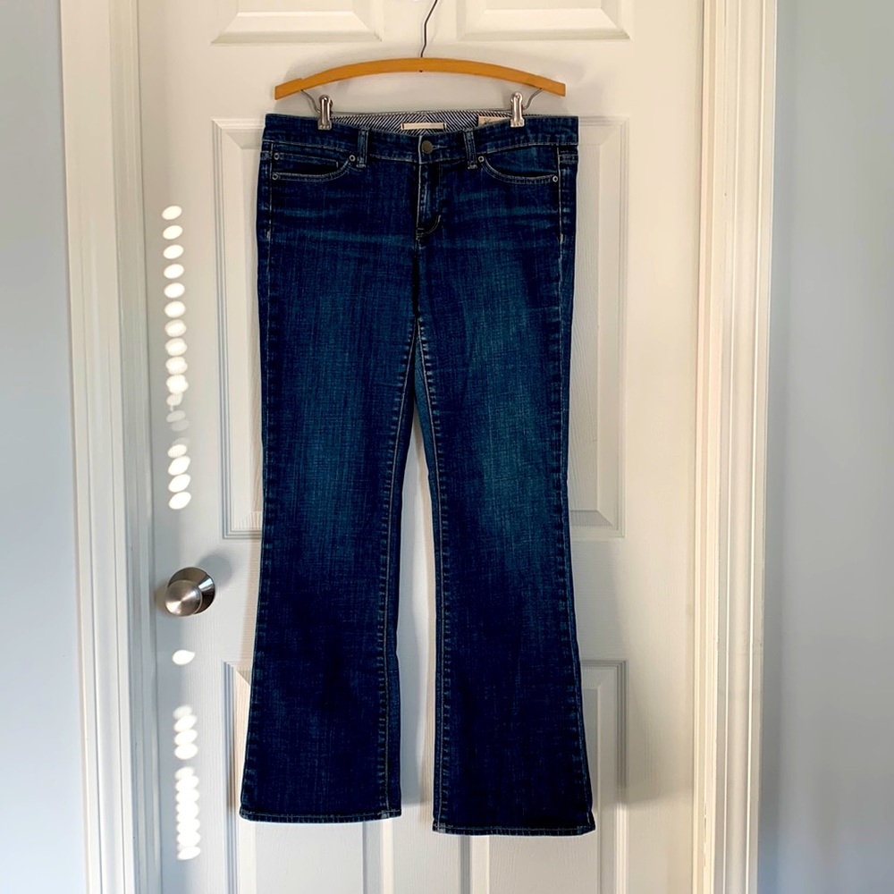Gap 1969 Limited Edition Jeans